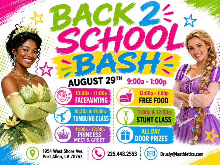 back2school